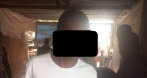 Bobo-Dioulasso: suspecté de terrorisme, un individu mis aux arrêts