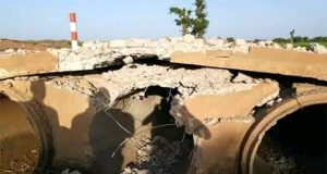 Burkina: l’axe Kaya-Dori de nouveau coupé par des hommes armés