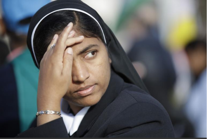 France: une association catholique condamnée pour exploitation de jeunes filles dont des Burkinabè