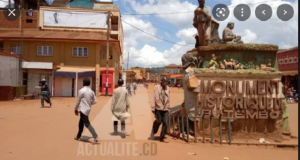 RDC: au moins 800 détenus évadés à Butembo dans le Nord-Kivu
