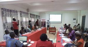 SUNU Assurance Vie Burkina Faso: des journalistes formés sur le métier de l’assurance