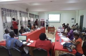 SUNU Assurance Vie Burkina Faso: des journalistes formés sur le métier de l’assurance