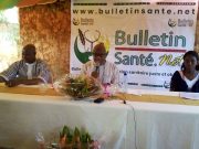 Médias: le premier journal burkinabè spécialisé en santé commémore ses deux ans d’existence