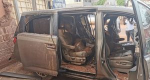Affaire incendie du véhicule de Bayala: le procès renvoyé au 6 février prochain