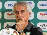 Football: le Maroc limoge son sélectionneur à quelques mois du mondial