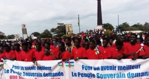 Le peuple centrafricain décidera du sort de la Constitution par référendum