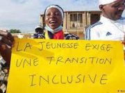 Tchad: 24 heures chrono pour les trois pompiers du DNIS