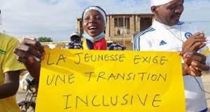 Tchad: 24 heures chrono pour les trois pompiers du DNIS