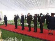 Angola: «Zè Du» omniprésent jusqu’à la tombe!