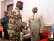 Guinée et Mali: deux nouveaux Premiers ministres pour deux juntes militaires contestées
