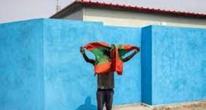Angola: un scrutin serré dans un air de changement