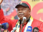 Angola: faire d’un accident électoral un grand mandat, le défi de Joao Lourenço