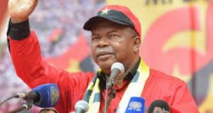 Angola: faire d’un accident électoral un grand mandat, le défi de Joao Lourenço