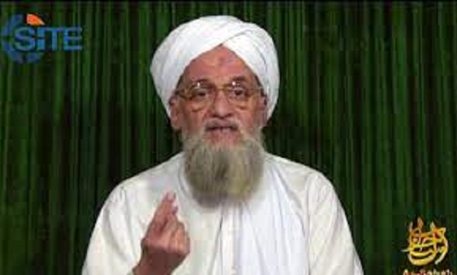 photo zawahiri