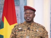 Burkina: un citoyen appelle pour « la grâce présidentielle » à Blaise Compaoré