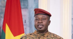 Le Togo confirme l’extradition de l’ex-président Paul Henri Damiba