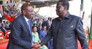 Présidentielle au Kenya: Raila Odinga calme le jeu, mais jusqu’à quand?