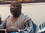 Burkina: décès du Pasteur Samuel Yaméogo