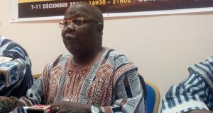 Burkina: décès du Pasteur Samuel Yaméogo
