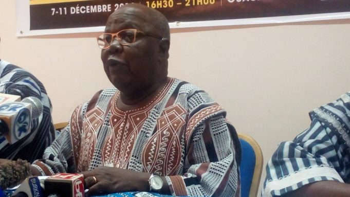 Burkina: décès du Pasteur Samuel Yaméogo