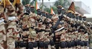 46 militaires détenus à Bamako: enfin la fin?