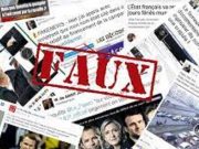 Fake-news: des rumeurs aux conséquences graves!