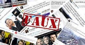 Fake-news: des rumeurs aux conséquences graves!