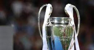 Ligue des Champions: le tirage complet des phases de poules