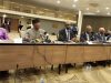 Togo: Abdoulaye Diop demande aux partenaires l’alignement sur les 3 principes clés du Mali