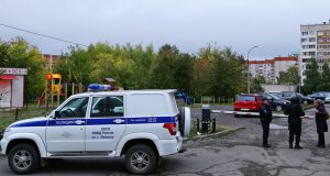Russie: au moins 13 personnes tuées dans une attaque à Ijevsk