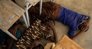 Attaques contre l’éducation: La Fondation Education Above All lance le portail de collecte et de diffusion de données