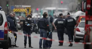 Lancement de l’événement 13-UNIS: un hommage en mouvement pour les 10 ans des attentats du 13 novembre 2015