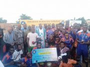 7e édition Tournoi maracana fair play: Back Team succède à Aziz poulet