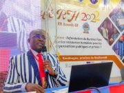 Burkina/Refondation de l’Etat: « Culture, compétences et engagement doivent être les leviers … » (Bassolma Bazié)