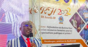 Burkina/Refondation de l’Etat: « Culture, compétences et engagement doivent être les leviers … » (Bassolma Bazié)