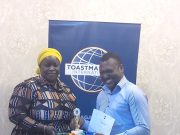 Ouaga Eveil Toastmasters Club : des candidats en compétition avec eux-mêmes dans des concours