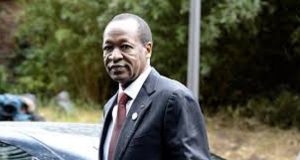 Burkina: Blaise Compaoré pourrait perdre son titre de docteur honoris causa en France