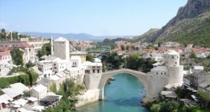 La Francophonie déploie une mission électorale en Bosnie-Herzégovine