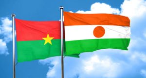 Burkina: le Président du Faso au Niger le 11 septembre