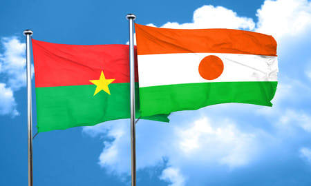 Burkina Niger