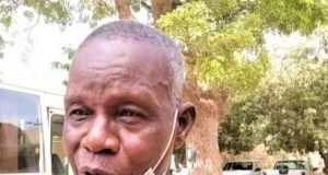 Décès de l’ancien journaliste Césaire Da: les hommages du CSC