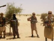 Burkina/Lutte antiterroriste: la population comme «pièce maîtresse»