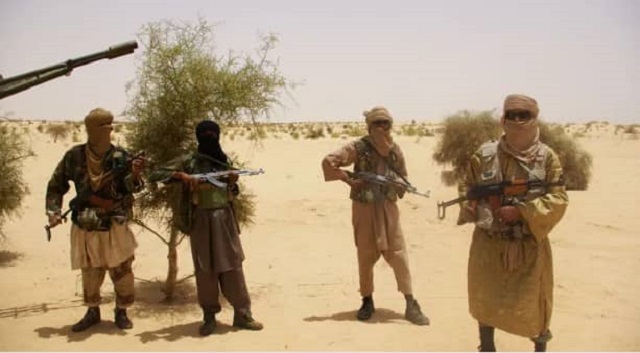 Combattants-jihadistes-en-mai-2012-pres-de-Tombouctou-Mali-STR-AP-SIPA-AP