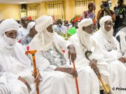 Promotion de la paix au Sahel: les communautés peuhles veulent apporter leur contribution