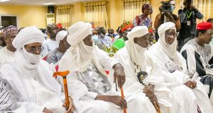 Promotion de la paix au Sahel: les communautés peuhles veulent apporter leur contribution
