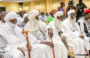 Promotion de la paix au Sahel: les communautés peuhles veulent apporter leur contribution