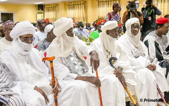 Promotion de la paix au Sahel: les communautés peuhles veulent apporter leur contribution