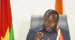 77e AG de l’ONU: le Burkina « a besoin de l’aide qui respecte sa dignité » (Paul-Henri Damiba)