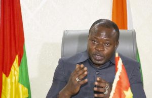 77e AG de l’ONU: le Burkina « a besoin de l’aide qui respecte sa dignité » (Paul-Henri Damiba)