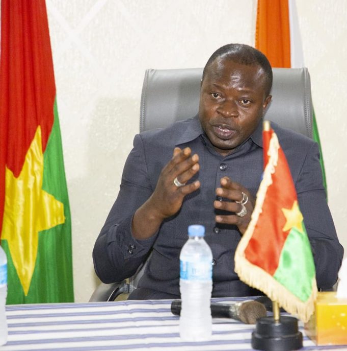 77e AG de l’ONU: le Burkina « a besoin de l’aide qui respecte sa dignité » (Paul-Henri Damiba)